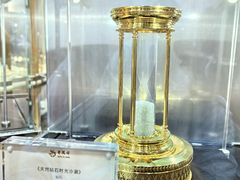 -东浩兰生上海世博展览馆