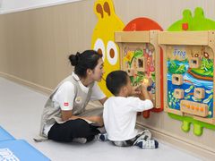 -全优加早教托育园(广百新一城店)