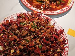 -椒馋小馆(绿源路店)