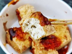 -龙翔臭豆腐(河坊街店)