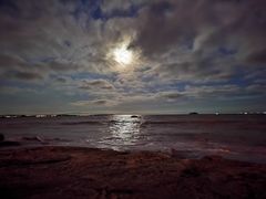 -黄金海岸环岛路