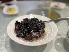 红豆珍珠刨冰-光头匠
