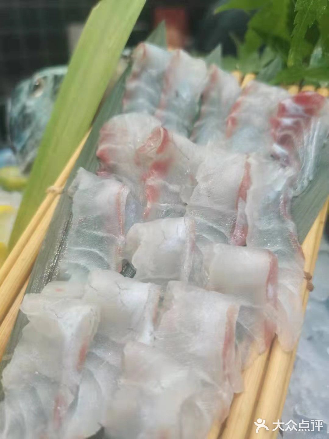 好吃的日料 每天都想念