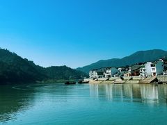 -新安江山水画廊风景区