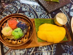 -桥香园过桥米线(国贸店)