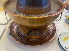 -虾大侠·盱眙龙虾老北京铜锅涮羊肉(金楠天街店)