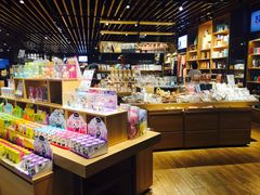 -九木杂物社(恒隆广场店)