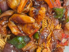 -王繁星面馆(西安熙地港店)