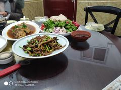 -大团圆饺子馆(平谷北环路店)
