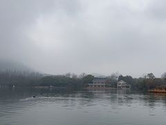 -西湖游船