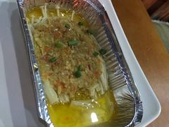 -小红烤翅(傅厚岗店)