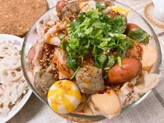 -锅圈食汇火锅烧烤食材超市(瑞金路店)