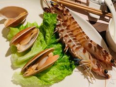 -协成海鲜火锅(海洋花园店)