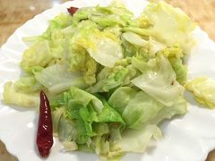 -新疆风味冷水鱼庄(友谊峰路店)