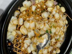 -钱记·乡野菜(紫荆花路店)