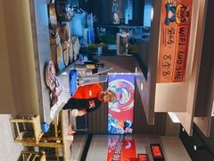 -海椒市落舌·麻辣烫冒菜(晶融汇店)