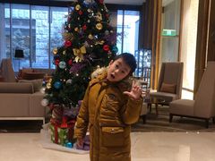-沈阳和平艾美酒店新食谱西餐厅