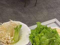 -京元盛铜锅涮肉(上海总店)
