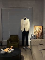 -Brother西服礼服定制·商务·婚礼(佛山南海店)