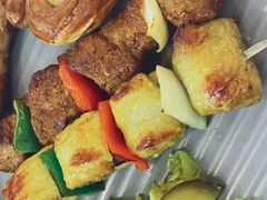 -库滋明·俄罗斯特色美食(中央大街店)