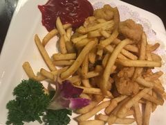 -御湾·浅水湾·贺胜土鸡汤(潜山店)