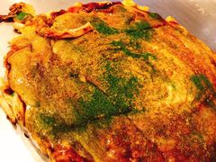 -日葵 大阪烧ひまり(仙霞路店)