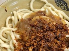 红油脆绍面-肖家河家常面(肖家河北街店)