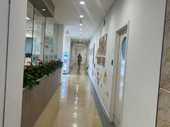 -美华丁香门诊部·全科·妇儿·口眼