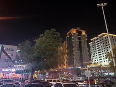 -额尔敦·品质自助(摩尔城店)