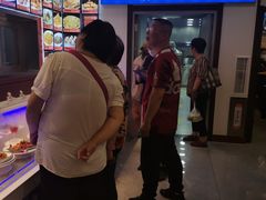 -惠宾饭庄(中山路店)