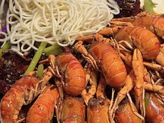 -红盔甲·小龙虾(定西路店)