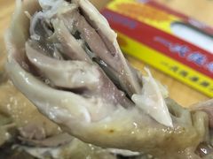 -吉英盐焗鸡(文中路店)