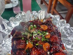 -龙香居海鲜家常菜饭店·特色驴肉·古城浑锅