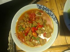 -好灶头妈妈菜·柴火灶台鱼·千岛湖土菜地标美食