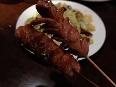 -JUKEBOX玖部音乐餐厅(华侨城店)