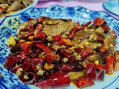 -蜀膳坊(洪公祠小区店)