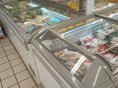 -沈阳大商千盛购物中心有限公司(长江街店)