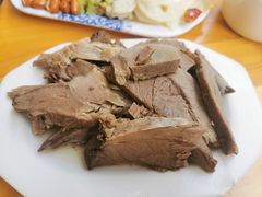 -澄城水盆羊肉(澄县老哥红庙坡店)