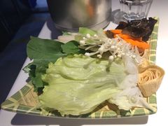 -鱼酷活鱼烤鱼(人信汇商场店)