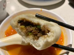 -番茄犟汤锅(东坝店)