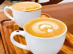 -Peet's Coffee皮爷咖啡(上海长风大悦城店)