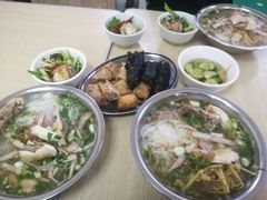 -华姐鸡粉(教育路店)