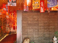 -浦·传统日式料理(3 5 1 1 店)