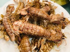 -金海湾海鲜排档(朱家尖店)