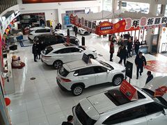 -上海和展广汽丰田4S店(老闵行店)