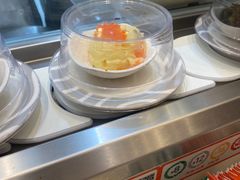 -新一番三文鱼寿司(红城湖店)