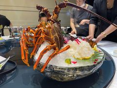 -璞御·海鲜·雪花牛肉局(宾水西道店)