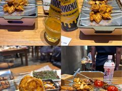 -熙成烧烤(白塔岭店)