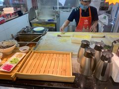 -浑河春面馆非遗鹿角面(良乡店)