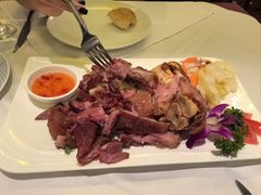 -太平馆西餐厅(北京路店)